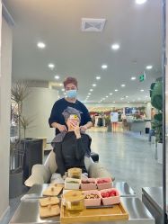 -DX HAIR SALON·发现未知美发沙龙