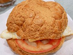 招牌菠萝油-华嫂冰室(尖沙咀店)