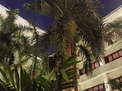-厦门悦华酒店