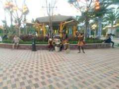 -三亚海昌梦幻海洋不夜城