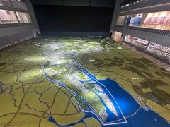 -广州市城市规划展览中心