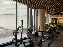 -W FITNESS 威尔仕健身·游泳(万科天空之城店)