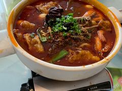 -眉州东坡(北苑华贸店)