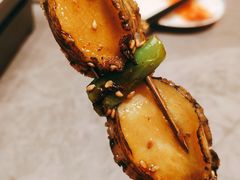 -鼎原力量东北吊炉烧烤(幸福街店)