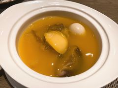 -博林天瑞喜来登酒店·西丽尚膳