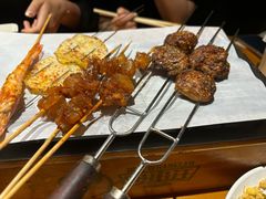 -肉串汪自由派(西便门店)