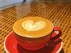 -阿什卡咖啡馆ESSCA COFFEE(塔里木石油宾馆店)