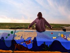 -南汇嘴观海公园