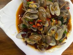 -聚鲜阁海鲜美食城(香水湾店)