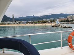 -大梅沙游艇度假酒店