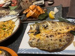 -长崎屋·日本料理·刺身·烧鸟(天河北路店)