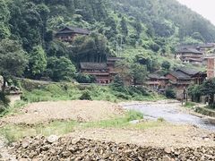 -七彩云酸水鱼(龙胜十七分店)