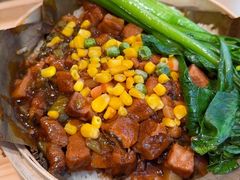 -72街荷叶饭(三元里店)