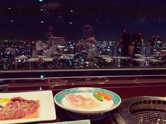 -叙叙苑(东京歌剧城店)