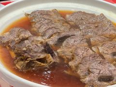 -西贝(上海中心店)