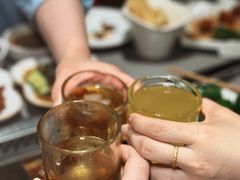 -海底捞火锅(高科东路店)