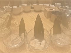 -竹鲜笙全竹宴(国色天香店)