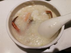-火齐潮汕砂锅粥(五道口店)