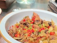 -衡厨·衡阳土菜(中南店)