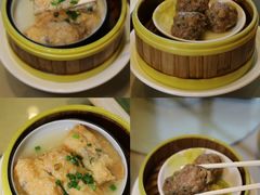 -顺德喜来登酒店·采悦轩