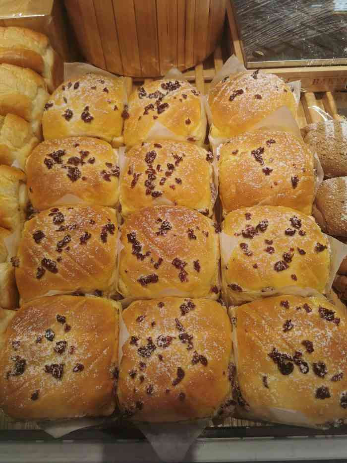 maltoast麦都(温陵店)-"在马路上瞎逛发现的一家面包店,一查发现在.