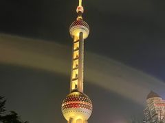 -东方明珠广播电视塔