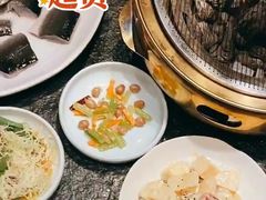 -味家烤肉烤鳗鱼牛排(西塔旗舰店)