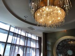 -西安绿地假日酒店·丽宝轩中餐厅