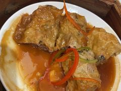 -避风塘·金牌店·夜宵(金玉兰店)