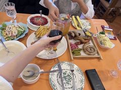 -老井俄式餐厅
