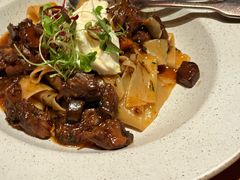 -THE CANNERY&JUJU 新鲜海鲜·牛排美食酒廊