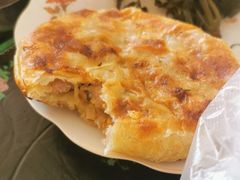-张吉祥花椒肉火烧(老潍县美食城店)