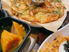 -青春韩国料理(汽博店)