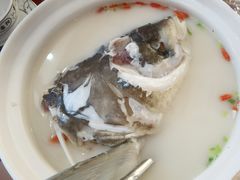-万佛湖许老大铁锅鱼(黑金冠店)