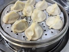 -志亮灌汤蒸饺·清真(庙后街店)