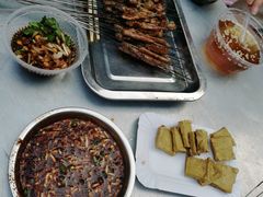 -宋文成烤肉(白沙巷店)
