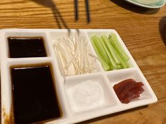 -泰钰丰烤鸭(永安道店)