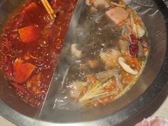 -小龙坎火锅(全球总店)