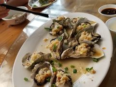 -田源农家饭店·窑鸡王·海鲜(东部湾·融创店)