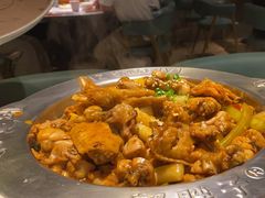 -赖胖子肉蟹煲(上邦百汇城店)