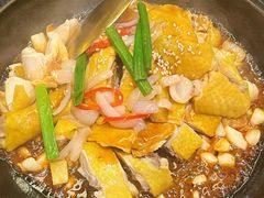 -得意啫· 顺德家常菜(海岸城店)