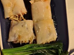 -酌宴府The China Club·广州万富希尔顿酒店(云城东路店)