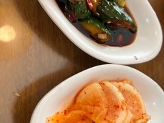 -东升灌浆包(辛庄街总店)