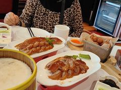 -大鸭梨烤鸭(石佛营店)