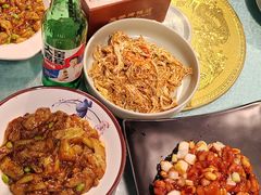 -玉桥餐厅(天坛店)