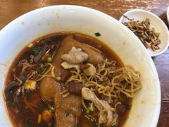 -蒋家肠旺面馆老店(合群路店)