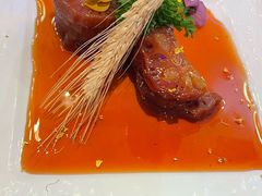 -新白鹿餐厅(百联中环店)