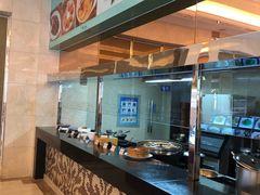 自助取餐区-大方圆酒楼(新颜东路店)