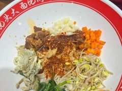 -桂花香手工面(鼓楼店)
