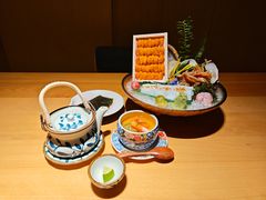 -本逸·割烹料理(湖墅店)